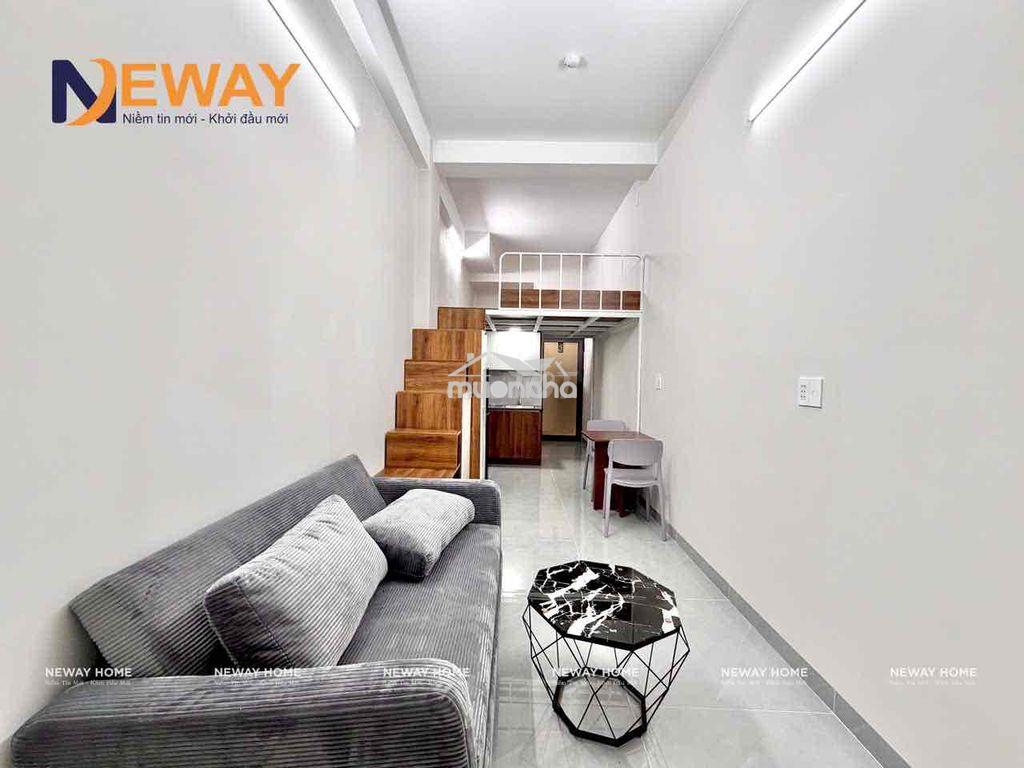 🌟Khai trương toà chdv - duplex ban công - mới 100% - ngay văn cao - Ảnh 4