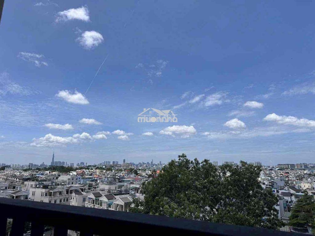 Cho thuê 3pn chung cư cityland park hill gò vấp - Ảnh 2