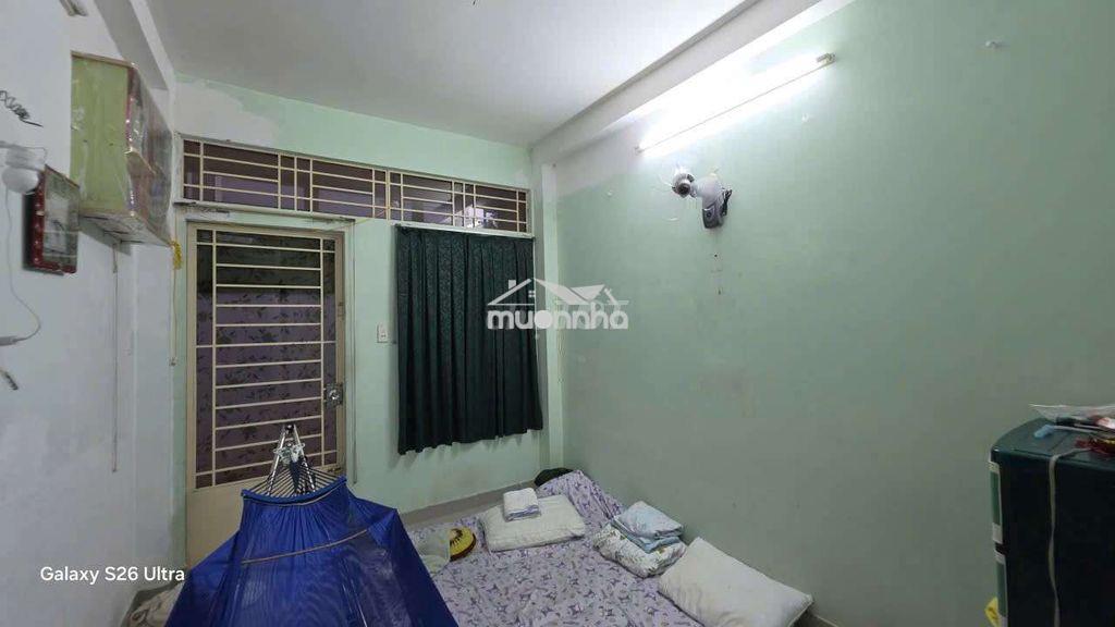 🏡 Bán nhà hẻm xe hơi đường nguyễn văn cừ p2 q5
- Ảnh 4