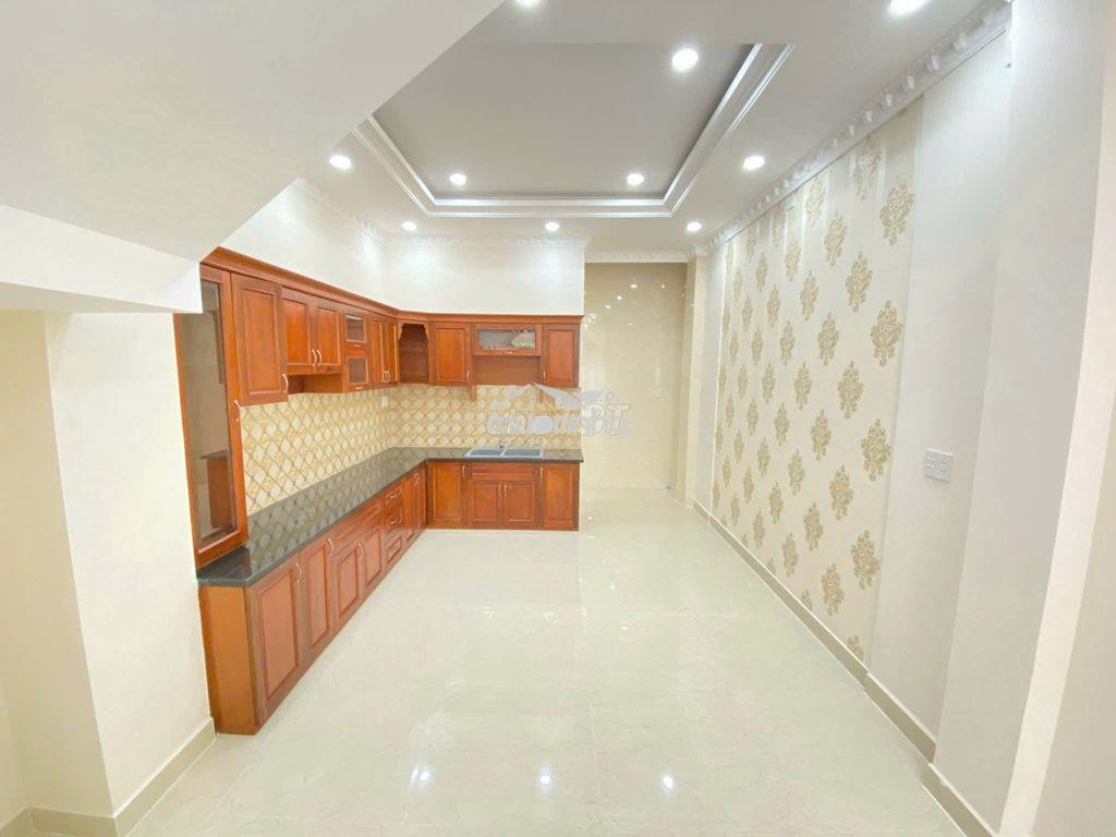 Cho thuê nhà mặt tiền hẻm 535 quốc lộ 13 - Ảnh 3