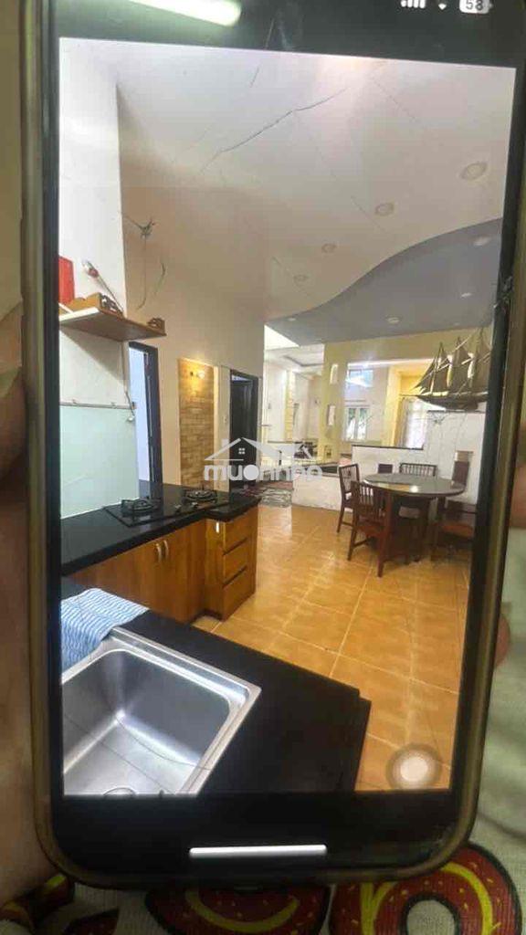 Nhà biệt thự mini