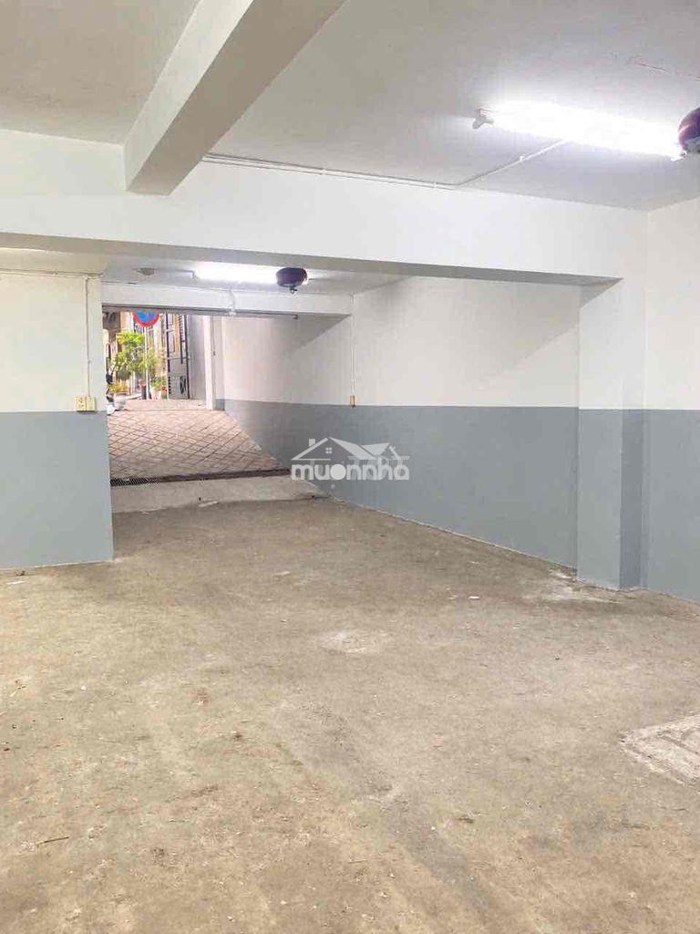 🔥🔥Nhà 6x20m, thang máy, hồng hà, p2, tân bình - Ảnh 3