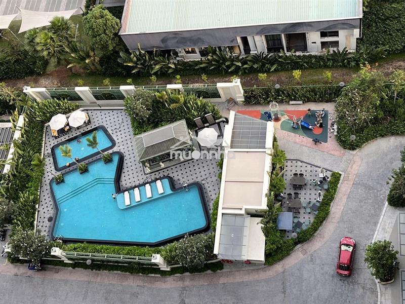Cho thuê 2pn-1wc view triệu đô,bếp rèm 7tr