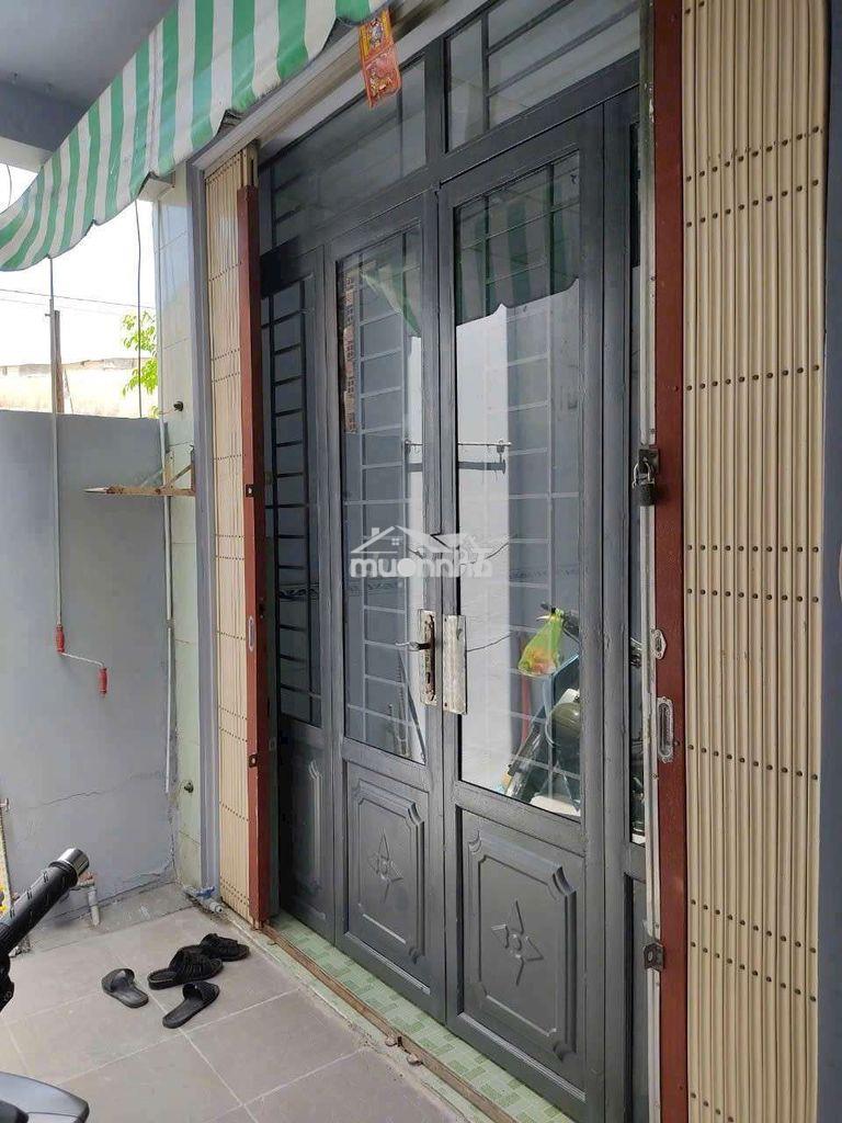 Bán nhà xã đa phước gần chợ cầu ông thìn ql50 - Ảnh 2