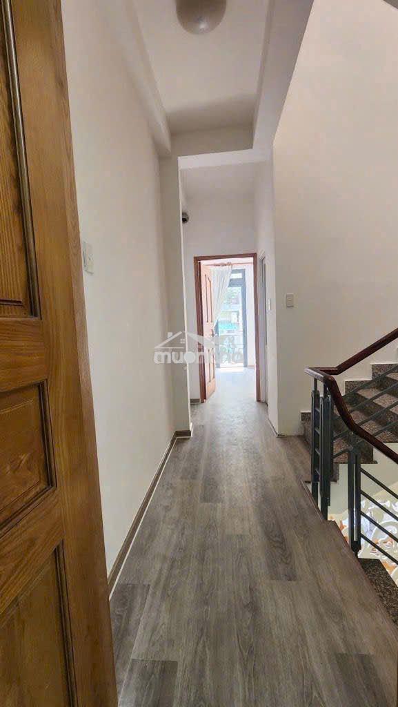 Cho thuê nguyên căn 5x10 3 tầng 4 phòng 14 triệu - Ảnh 3