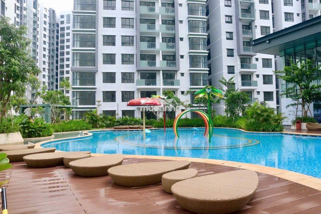 Bán căn hộ emerald celadon city 53m2, 1pn - Ảnh 4