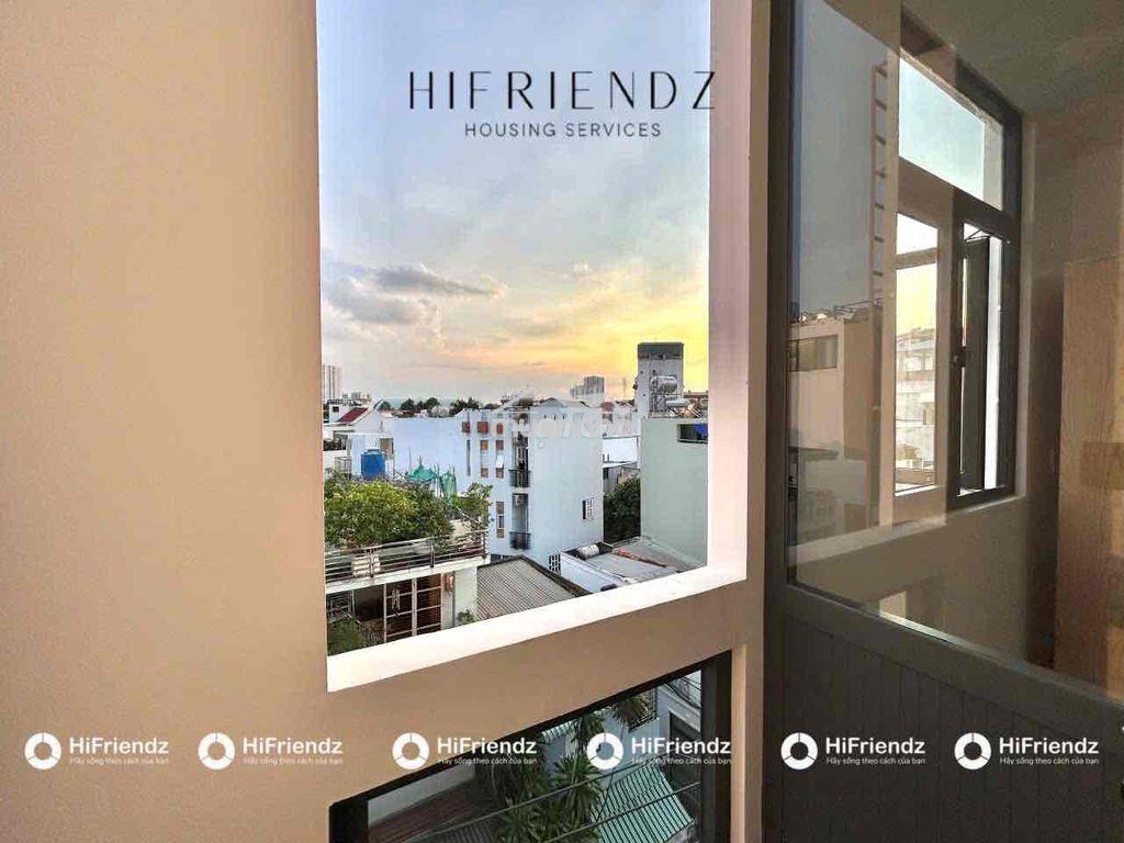Studio siêu thoáng ngay bình tiên - hậu giang - cầu vượt cây gõ - Ảnh 2