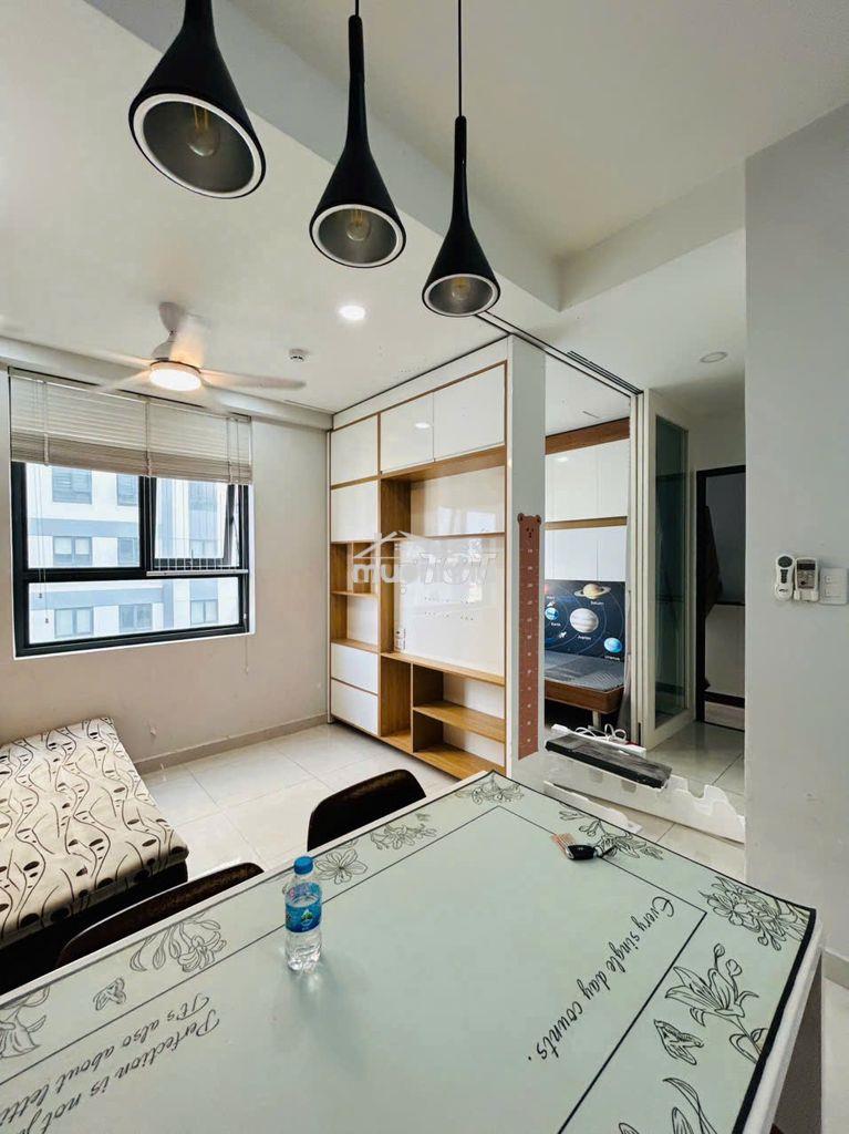 Cho thuê căn hộ sài gòn intela 2pn - 3pn full nội thất
