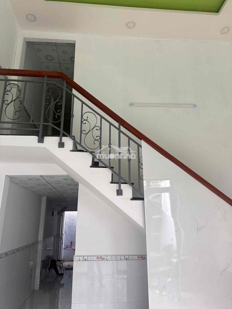 Bán nhà hẻm xe hơi - Ảnh 2