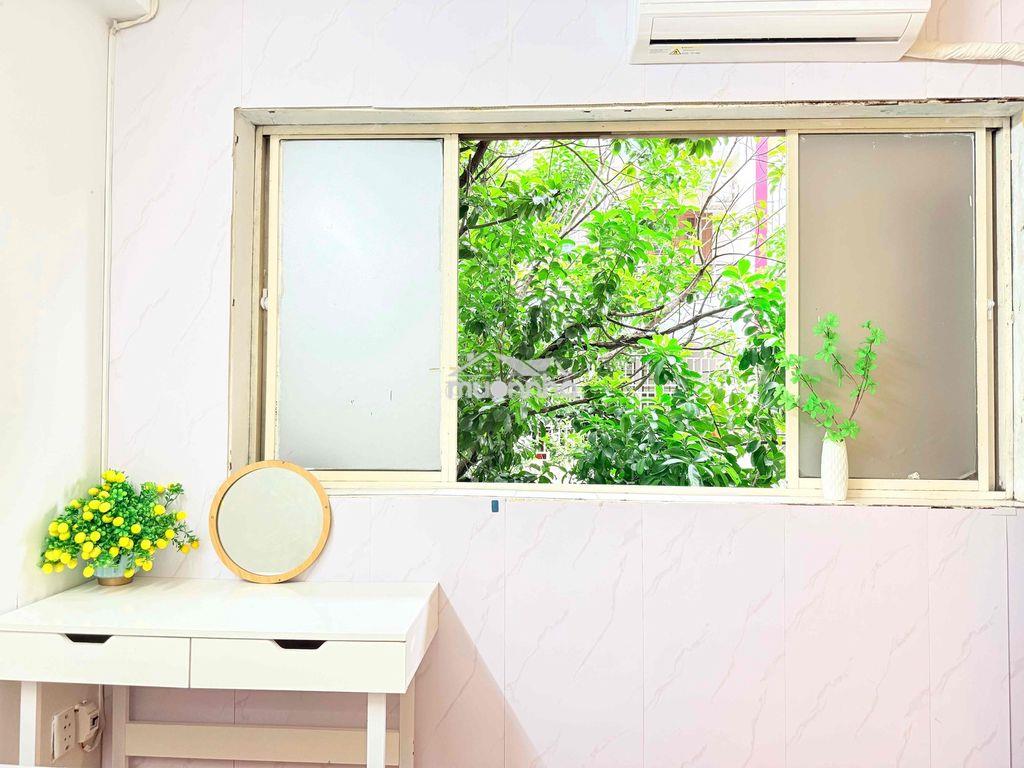 Căn hộ dịch vụ 2pn bình thạnh chu văn an trống sẵn - Ảnh 4