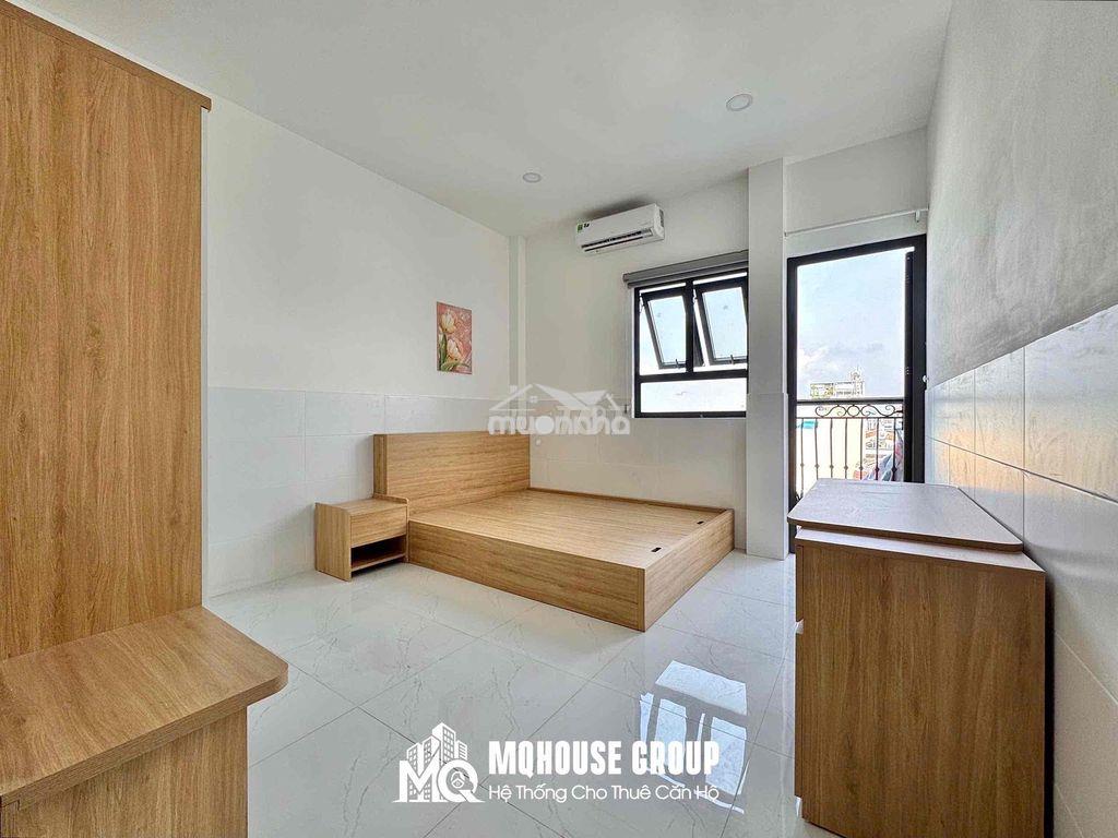 Khai trương căn hộ nội thất cao cấp mới 100% - tân hoà đông - Ảnh 3