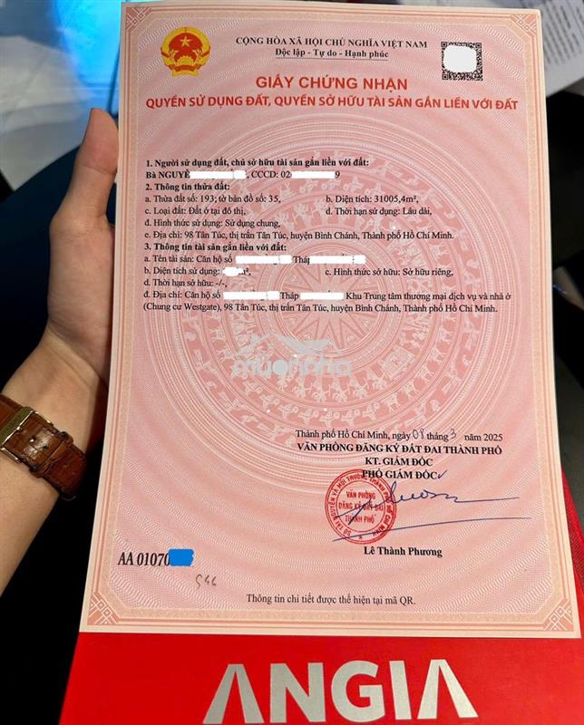 Bán giá 2.450 tỷ cho khách săn hàng ngộp bằng tiền mặt - chỉ 1 căn