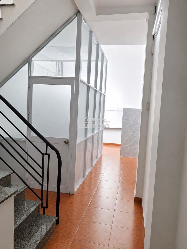 Nhà bán 157/7 trường chinh phường 12 quận tân bình hồ chí minh - Ảnh 2