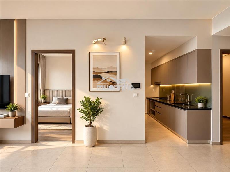 Cho thuê căn hộ westgate an gia 2pn 2wc full nội thất – 7triệu/tháng
