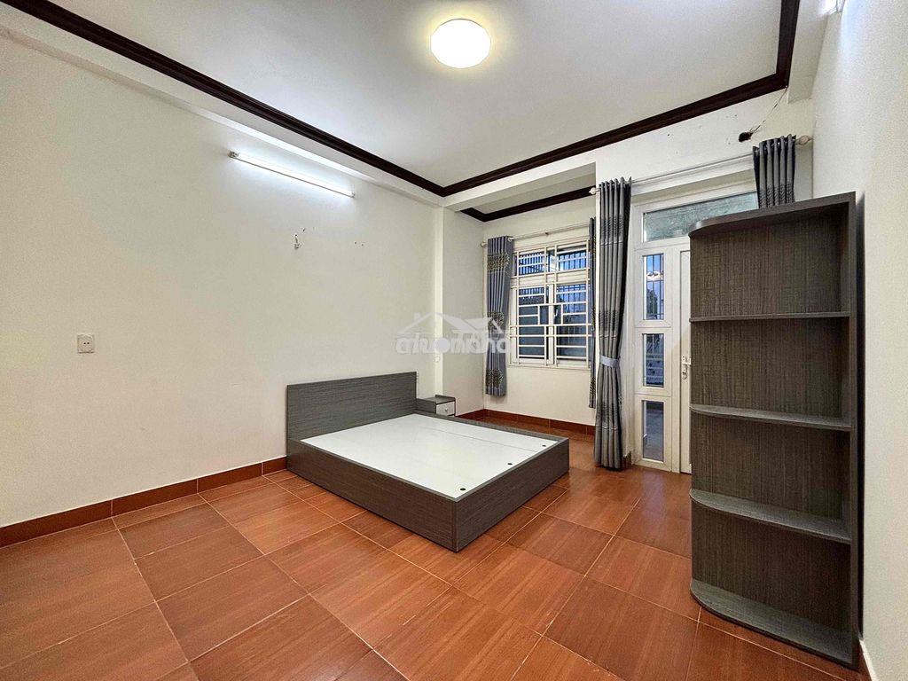 Phòng studio 35m2 tiện nghi ngay ngã 3 đông quang, nguyễn ảnh thủ - Ảnh 2