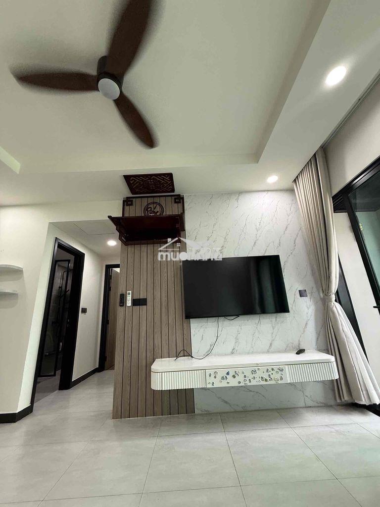 Delasol q4 2pn chỉ 26tr/tháng tầng trung view thoáng thuận tiện - Ảnh 2