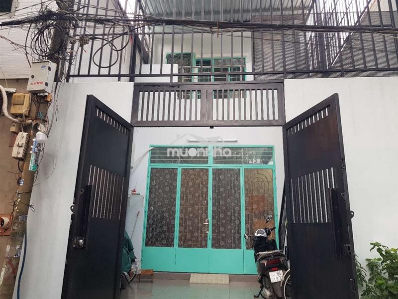Cho thuê toàn bộ lầu 1