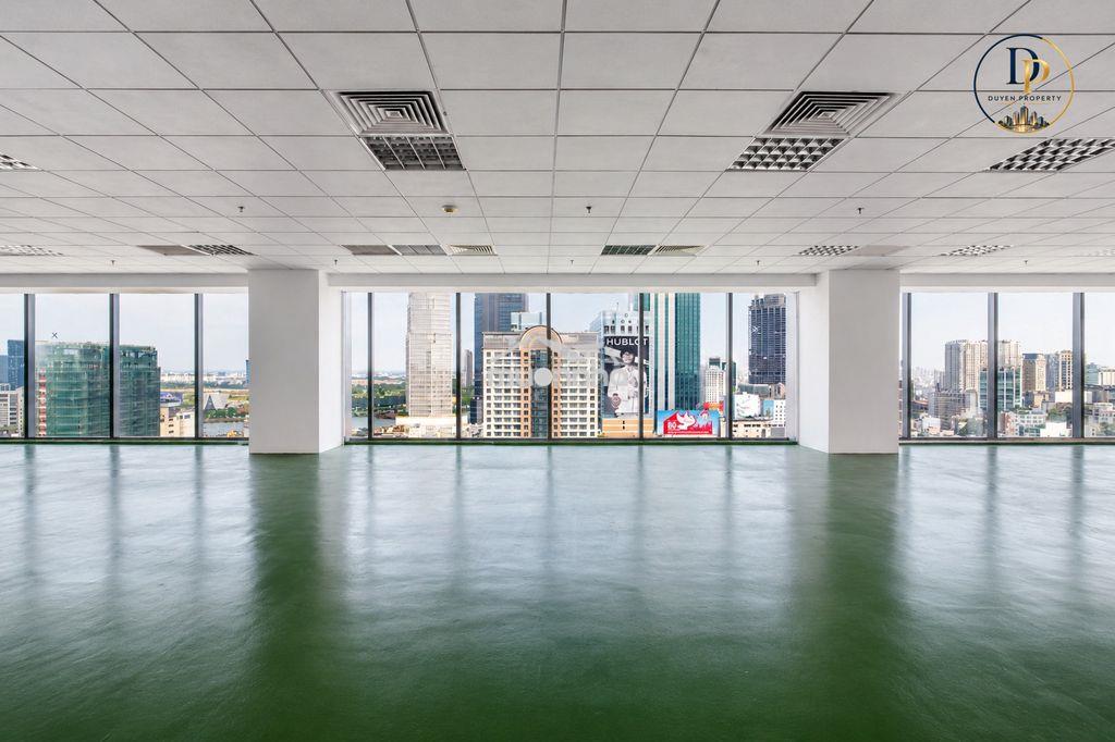 Văn phòng hạng a vincom đồng khởi dt từ 84-2000m2 cho thuê - Ảnh 3