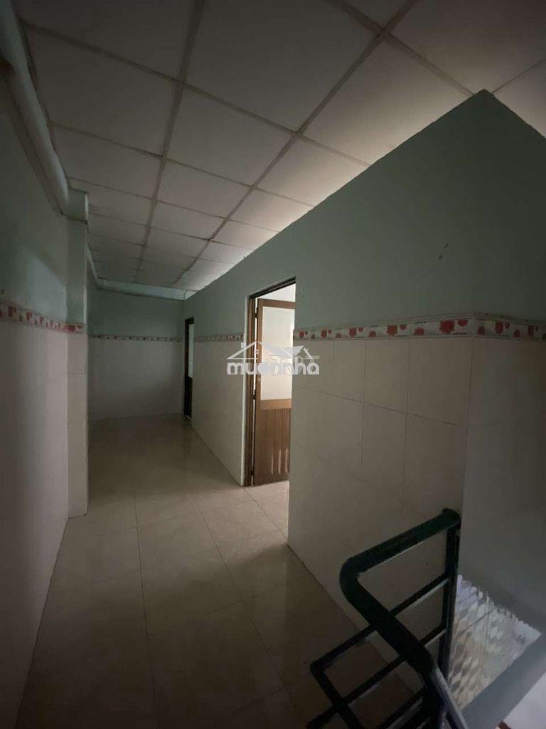 5x23m 3fa_cơ khí_hẻm 10m thoại ngọc hầu_cho thuê nhà kho xưởng tân phú - Ảnh 4