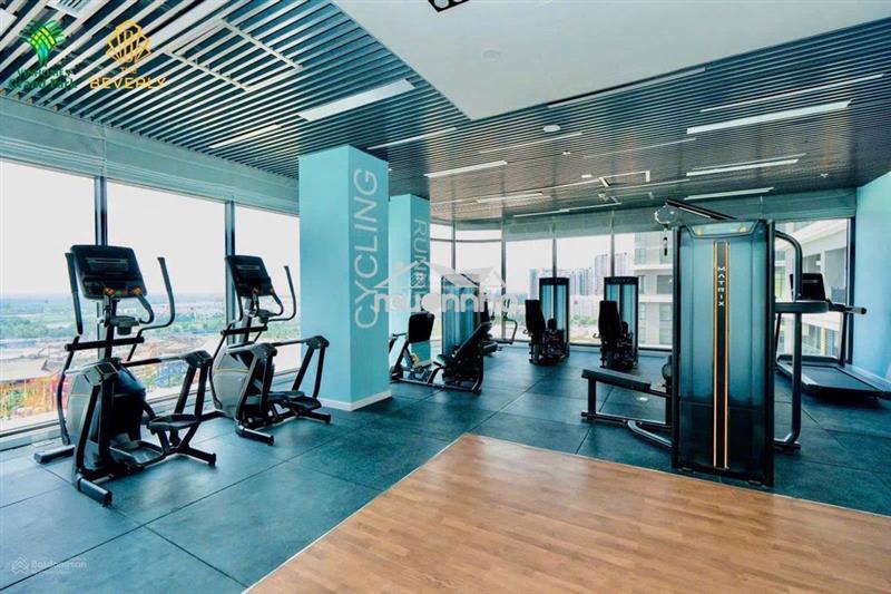 Cho thuê căn hộ 3pn _ be3_ view cv 36ha_ giá rẻ