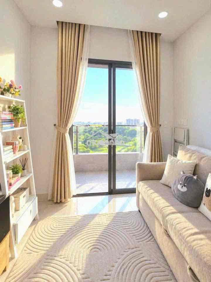 View công viên nhà đẹp mới thiết kế 2 phòng ngủ - Ảnh 2