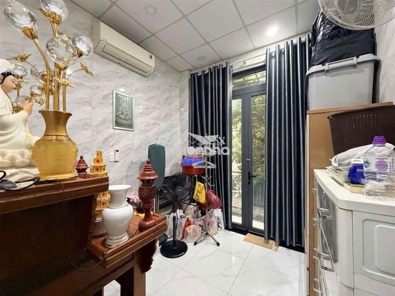 Nhà nguyễn thiện thuật bình thạnh – 24m2 – 2 tầng – 2pn – 3.95 tỷ