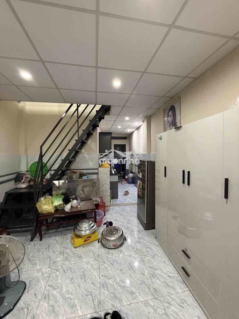 Bán nhà lò gốm quận 6, 44m2, 2 tầng, không quy hoạch - Ảnh 3