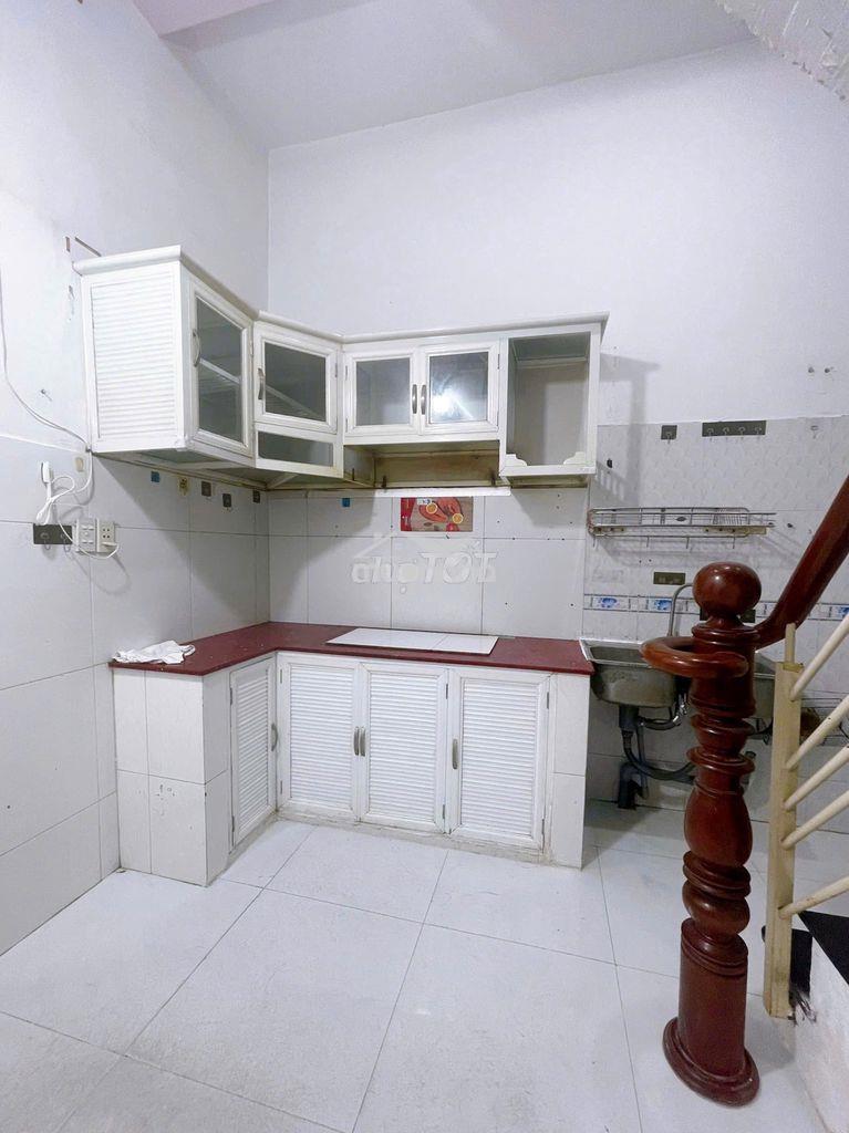 🏠 Cho thuê nhà phố – giá tốt, hẻm lớn – tiện ở và kinh doanh – quận 8 - Ảnh 2