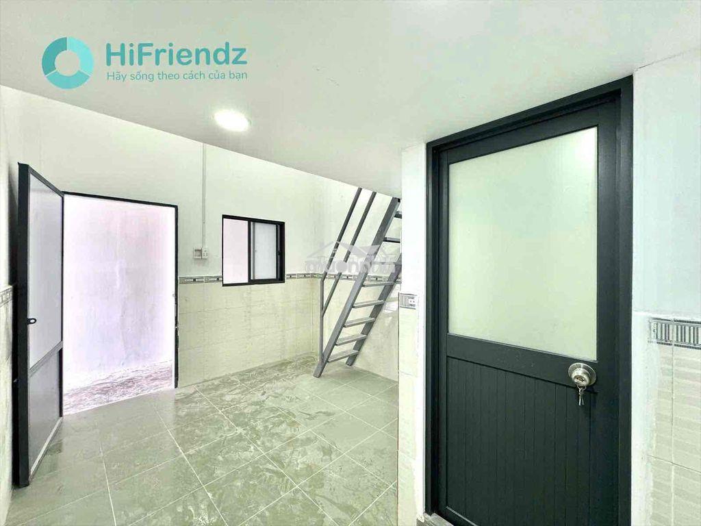 🔥 Duplex cách đh sài gòn, sư phạm chỉ 2km 🔥 - Ảnh 4