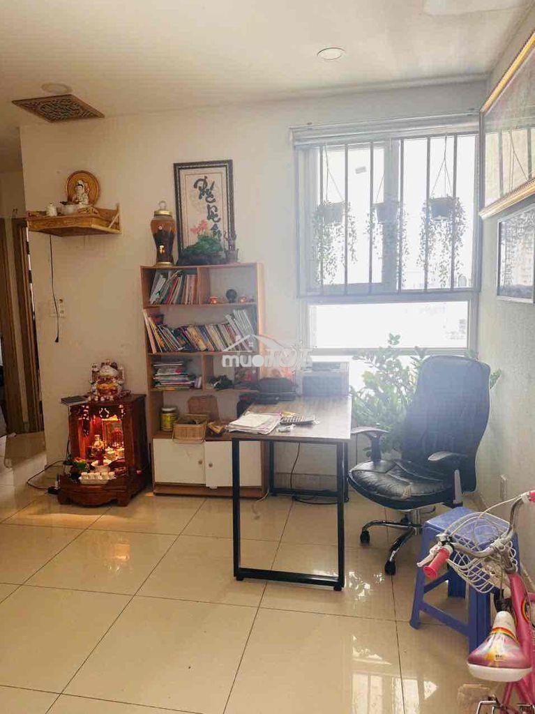 Chính chủ cần bán căn hộ tầng 16 chung cư dreamhome gò vấp - Ảnh 2