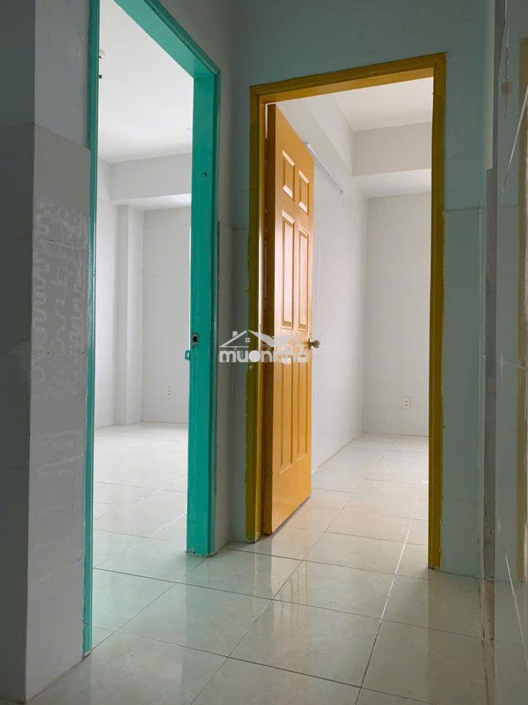 Ngộp bank giá tốt 109 nguyễn biểu, 3,07 tỷ, 50 m2, 2pn, căn góc. - Ảnh 3