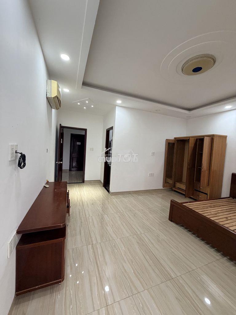 Cho thuê phòng 30m2, kdc đại phúc green villas