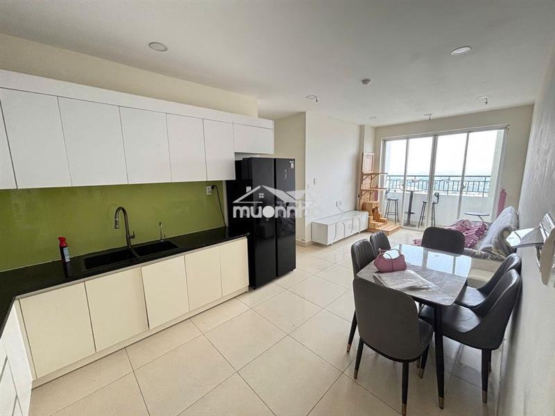 Giỏ hàng cho thuê 2pn - 3pn chung cư dream home palace quận 8 t10/2026