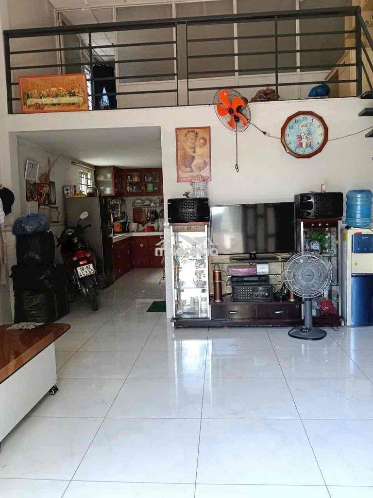 Bán nhà 36m2 - xuân thới thượng - hóc môn - Ảnh 2