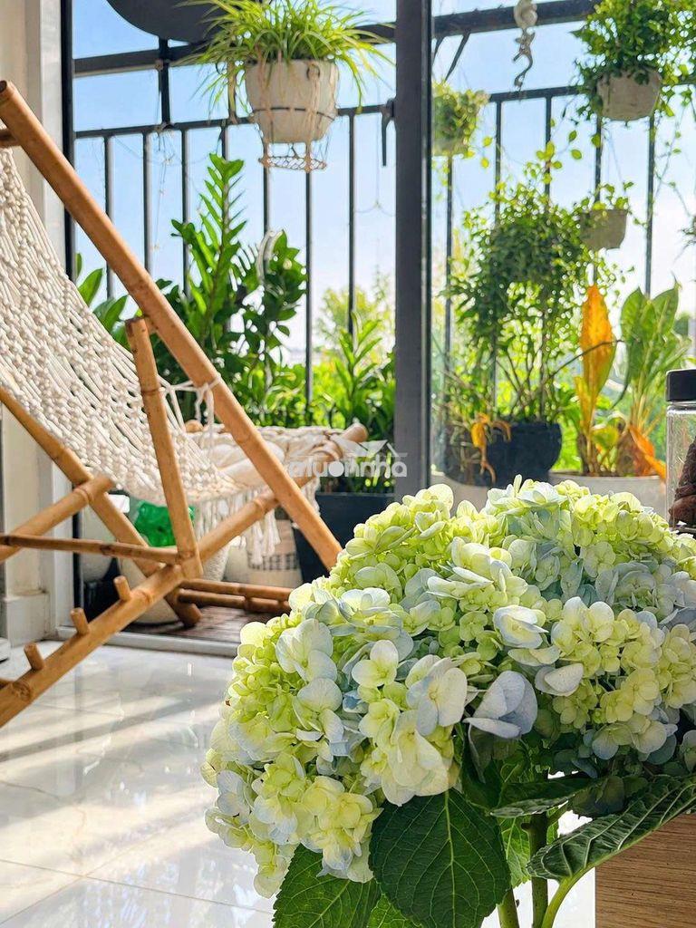 Cho thuê căn hộ 3pn full nội thất sài gòn intela - Ảnh 3