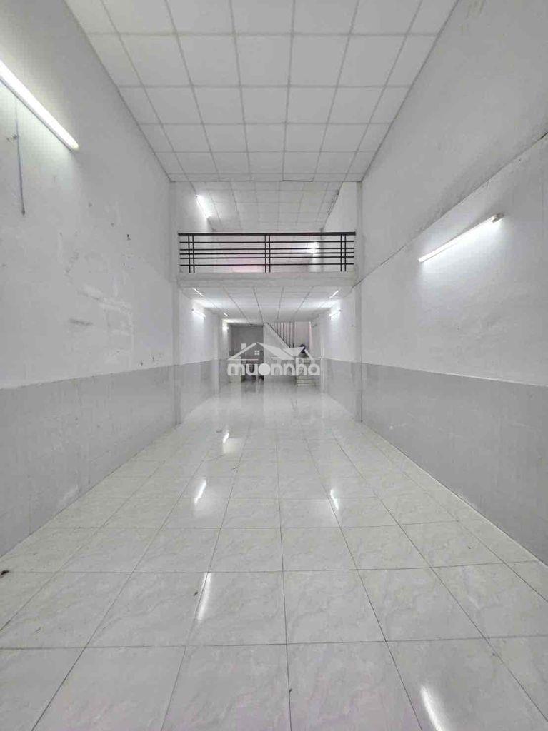 Nhà 4x21m (lửng đúc - 2wc) hẻm xe tải. tỉnh lộ 10 - gần da sà - Ảnh 2
