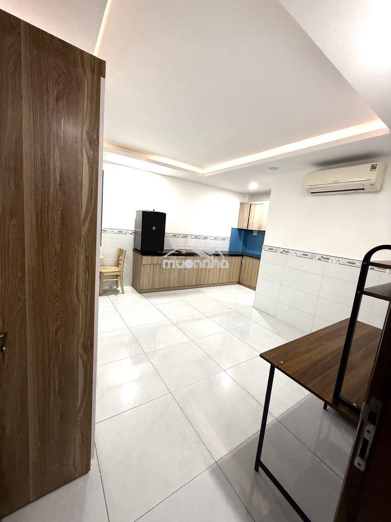 Chính chủ cho thuê nhà nguyên căn etown cộng hoà-tân bình - Ảnh 4