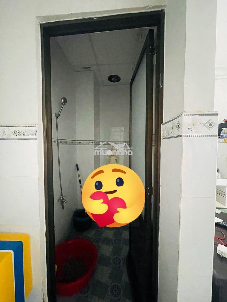 Cho thuê nhà tăng nhơn phú b, quận 9 cũ - Ảnh 3