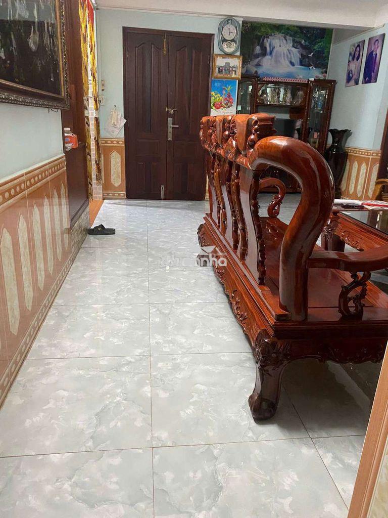 Chung cư 139 lý chính thắng