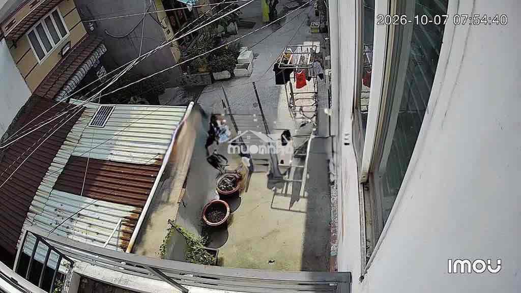 Giá: 9,5 triệu cho thuê nhà hẻm tân hòa đông, phường 14, quận 6 31 m² - Ảnh 2