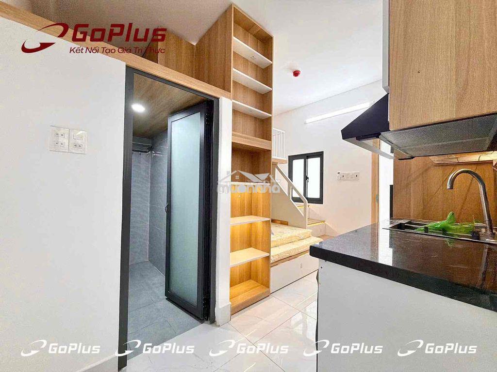 Cho thuê phòng full nội thất giá rẻ tại quận 12 - Ảnh 3