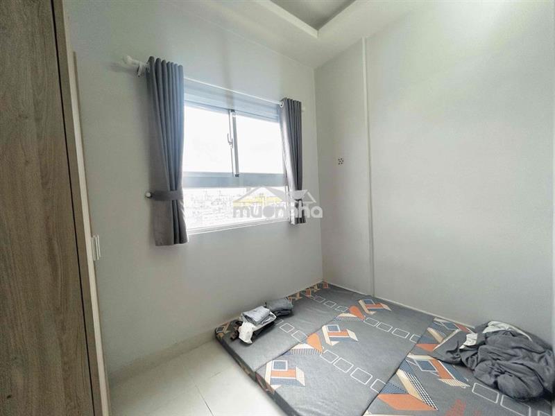 4củ tròn studio cửa sổ trời gần kcx,ufm,ntt,tdtu,q4,q1
