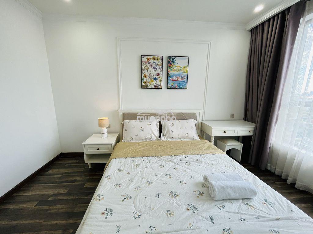 🔥 Hà đô centrosa | 2pn 86m² – 10,2 tỷ | full nội thất, sẵn sổ hồng - Ảnh 4