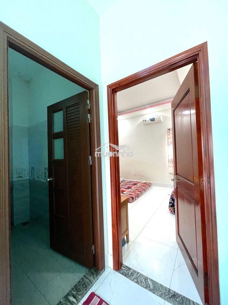🏠 Bán nhà 3 tầng dt 4 ❌ 14m- hxh p. đông hưng thuận- q12 -5 tỷ tl. - Ảnh 4