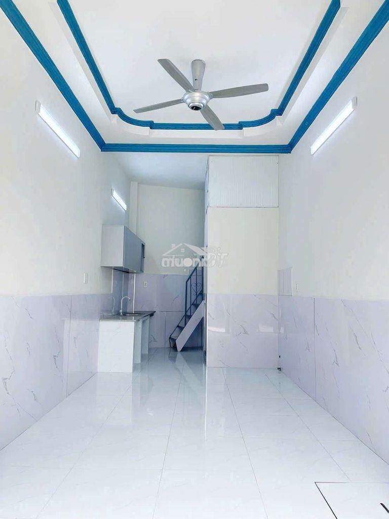 🏠 Nhà 1lầu 2phòng gần nhà thờ bùi môn,ql22,xuân thới đông hóc môn 🏠 - Ảnh 3