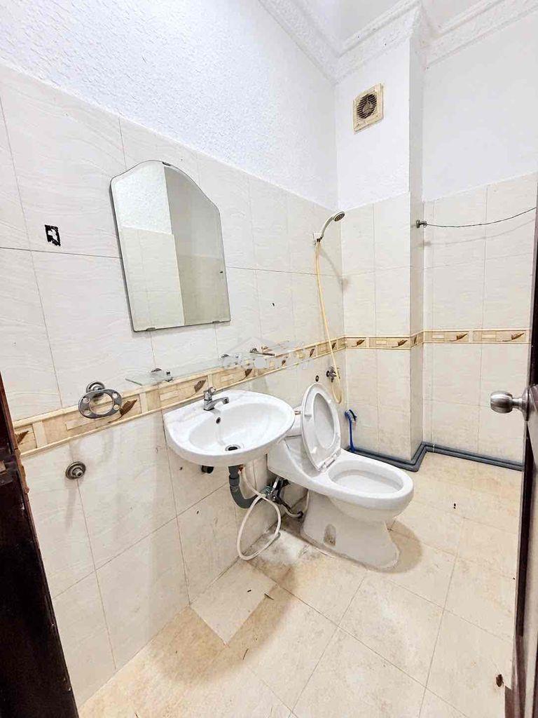 Studio full nội thất ngay võ văn kiệt - hồng bàng - Ảnh 4