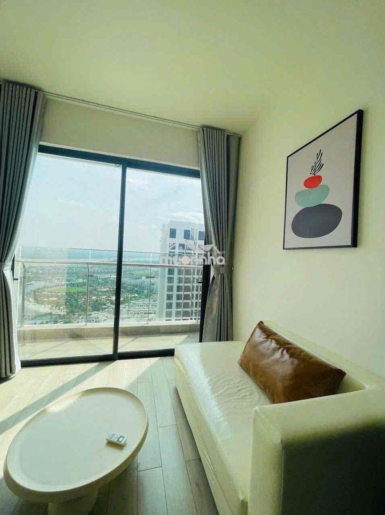 1pn+ 52m2 masteri centre point,full nội thất đang cho thuê 11tr/th - Ảnh 3