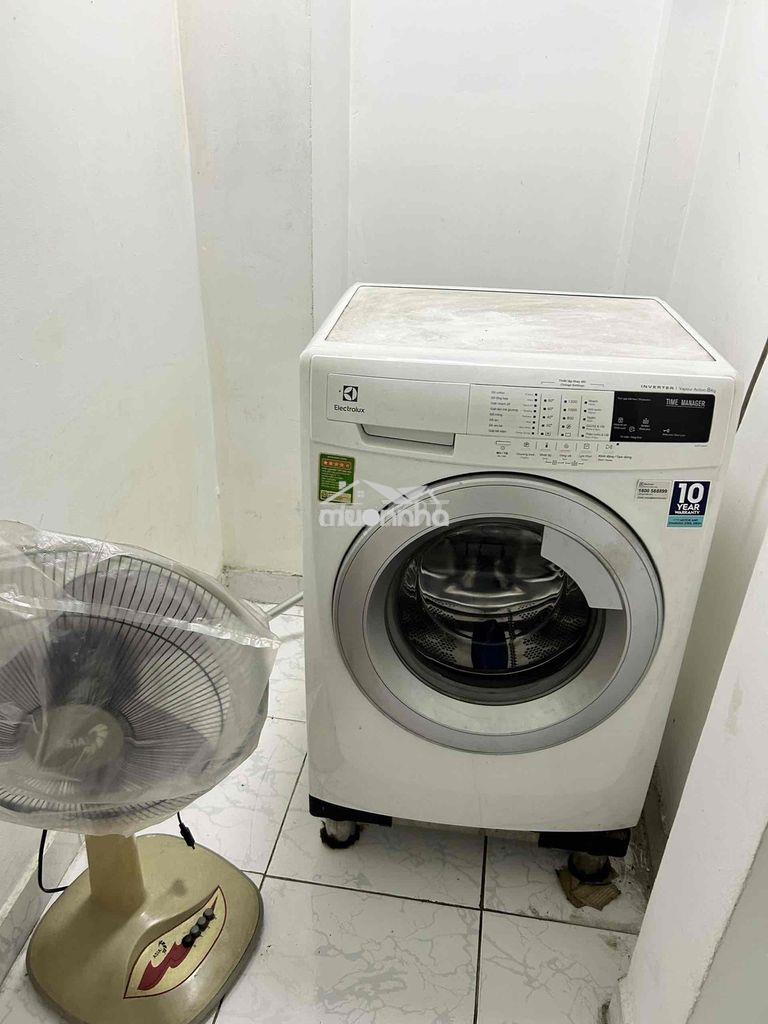 Cho thuê nhà nc(trệt 1lửng 2 lầu,sân thuợg) full nội thất. cmt8 q10 - Ảnh 3