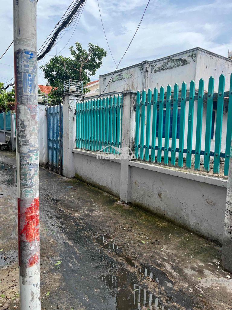 Cần bán nhà phú xuân nhà bè cũ - Ảnh 3