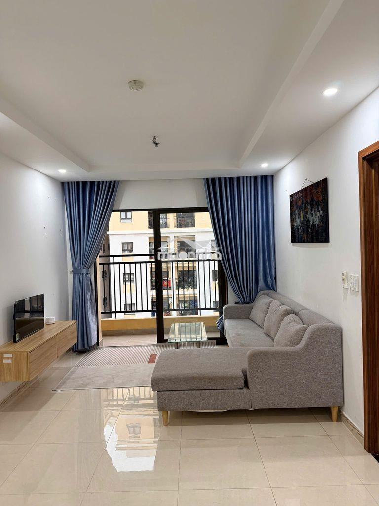 Bán căn hộ cityland 75m², 2pn, tầng trung view hồ bơi - Ảnh 2